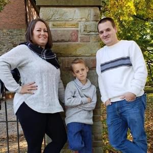 Meet your Posher, Maegen